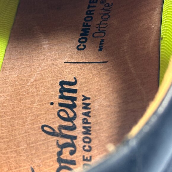 Mens New size 9.5 Florsheim shoes main image 15